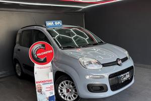Fiat Panda 1.2 GPL Lounge 2018