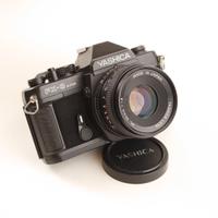 Materiale fotografico, Obiettivi, Macchine e altro