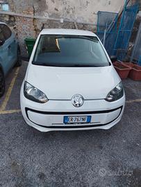 up eco benzina/metano