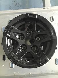 Cerchio in lega per rimorchio 5x112 R10