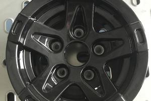 Cerchio in lega per rimorchio 5x112 R10