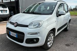 Fiat Panda 0.9 TwinAir Turbo Natural Power Lounge