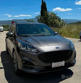 Ford Kuga 1.5 EcoBlue 120 CV 2WD ST-Line