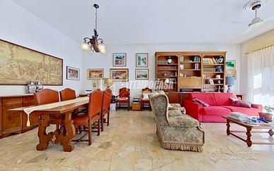 Porzione di casa a Legnano 3 locali