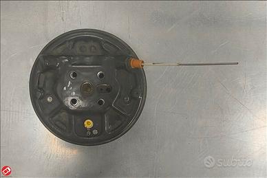 TAMBURO POSTERIORE SINISTRO COMPLETO CITROEN AMI