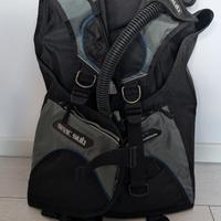 GAV Seac Sub (taglia L)