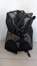 GAV Seac Sub (taglia L)