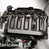 Motore bmw 330xd 306D1