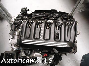 Motore bmw 330xd 306D1