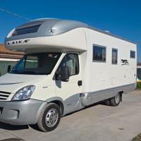 laika kreos 3001 mansardato 