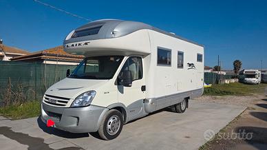 laika kreos 3001 mansardato 