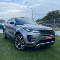 Land Rover Range Evoque 2.0D I4 204 CV AWD Auto R-