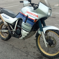 Honda Transalp 87