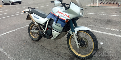 Honda Transalp 87