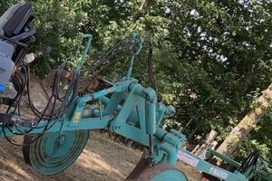 Aratro nardi 70 cu/12