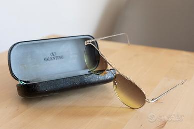 Occhiali Da Sole Vintage Valentino