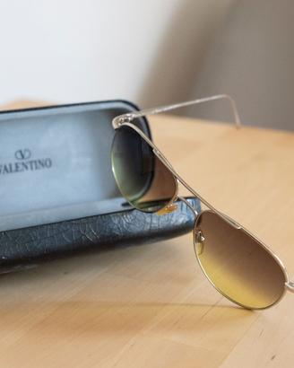Occhiali Da Sole Vintage Valentino