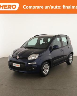 FIAT Panda WU04899