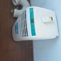 pinguino portatile olimpia splendid