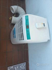 pinguino portatile olimpia splendid