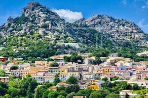 Aggius Terreno edificabile zona B