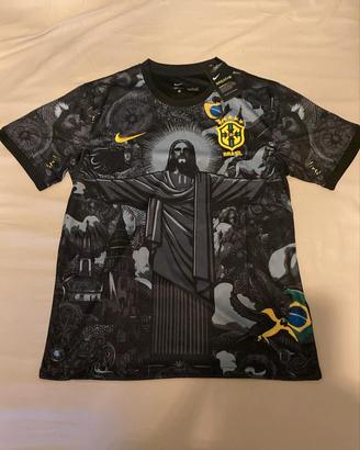 Maglia Rio de janeiro Cristo Redentore