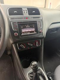 Polo wolswagen 1.4 Ds anno 2015