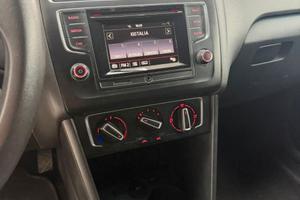 Polo wolswagen 1.4 Ds anno 2015