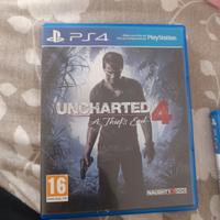 Uncharted 4