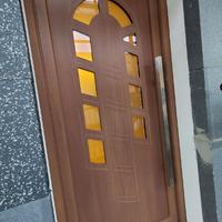 PORTONCINO BLINDATO FINSTRAL