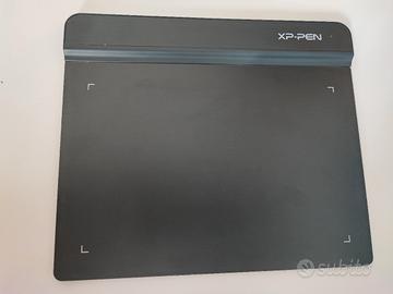 XP - Pen tavoletta grafica 