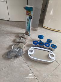 accessori spa 