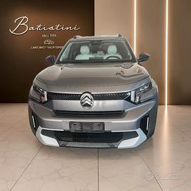 Citroen C3 Aircross Hybrid 145 CV e-DCS6 Max