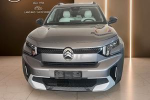 Citroen C3 Aircross Hybrid 145 CV e-DCS6 Max