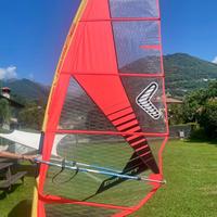 VELE Severne e Neil Pryde