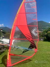 VELE Severne e Neil Pryde