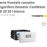 FRIGO A CASSETTO  12/24 volt 