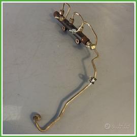 Pompa iniezione common rail LAND ROVER DISCOVERY