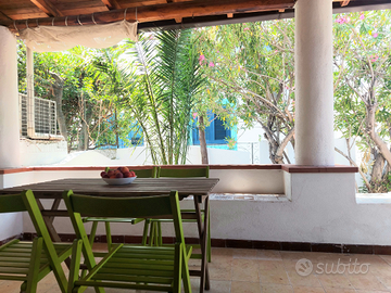 Vulcano: SETTEMBRE DREAM