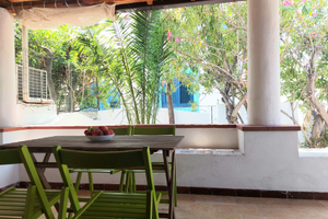 Vulcano isola magica