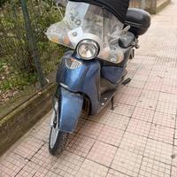 Scarabeo 150 epoca Aprilia