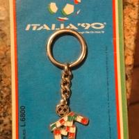 portachiavi Italia 90