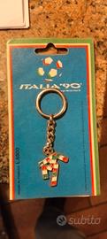 portachiavi Italia 90
