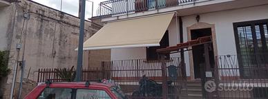 Tenda da sole