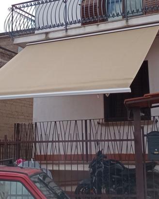 Tenda da sole