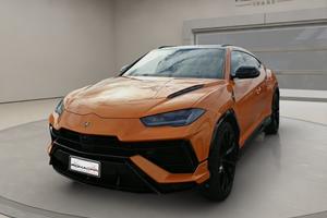 LAMBORGHINI Urus 4.0 S