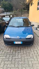 Fiat Seicento 1.1i cat Sporting