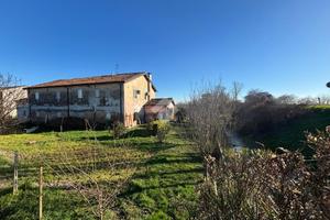 CASA DI CORTE A STANGHELLA