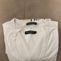 Set di maglie Dolce e Gabbana