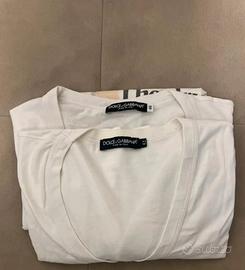 Set di maglie Dolce e Gabbana